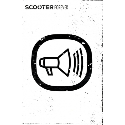 Scooter Forever - Limitált CDBOX