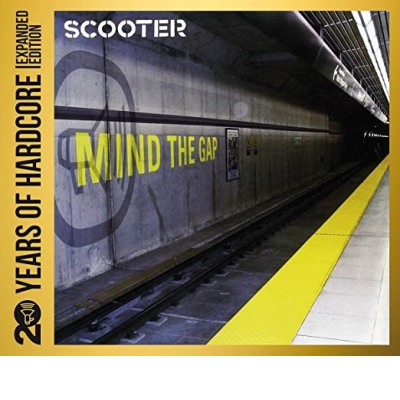 Mind The Gap - 20 Years Of Hardcore Expanded Edition