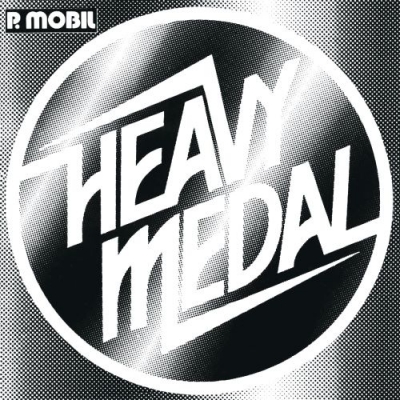 Heavy Medal 