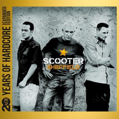 Sheffield - 20 Years Of Hardcore Expanded Edition