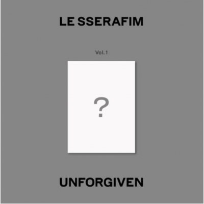 UNFORGIVEN COMPACT