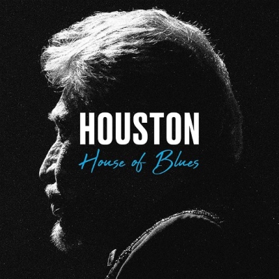 LIVE AU HOUSE OF BLUES (Houston) 