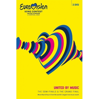 EUROVISION SONG CONTEST 2023
