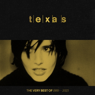 The Very Best Of 1989 - 2023 - Digipak