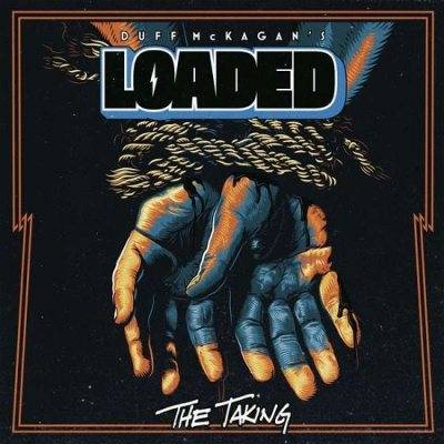 The Taking (LP+CD)