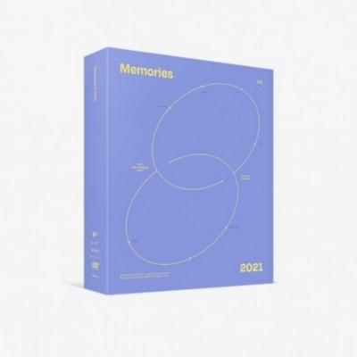 MEMORIES OF 2021