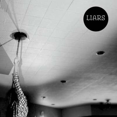 LIARS (Coloured Recycled Vinyl)