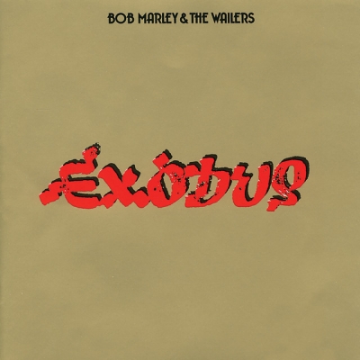 Exodus (UK Gold Version)