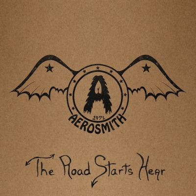 1971 (The Road Starts Hear)