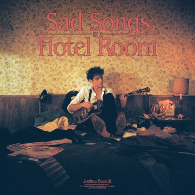 SAD SONGS  IN A HOTEL ROOM (CLEAR)