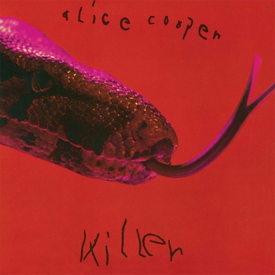 KILLER (50th Anniversary Deluxe Edition)