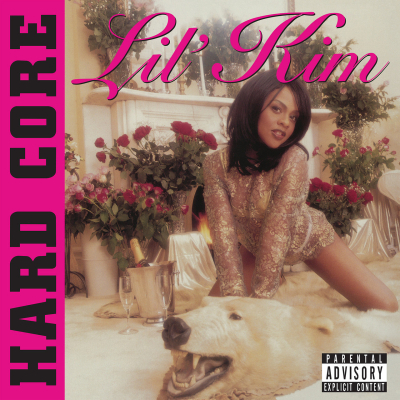 Hard Core (Champagne On Ice Coloured)