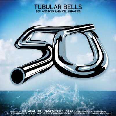 Tubular Bells (50th Anniversary Celebration)