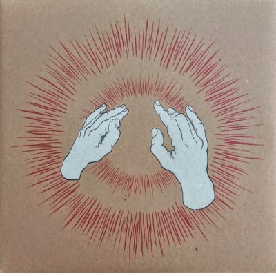 Lift Your Skinny Fists Like Antennas To Heaven LP