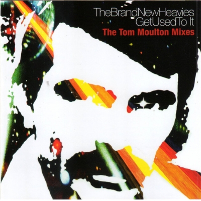 Get Used To It - The Tom Moulton Mixes