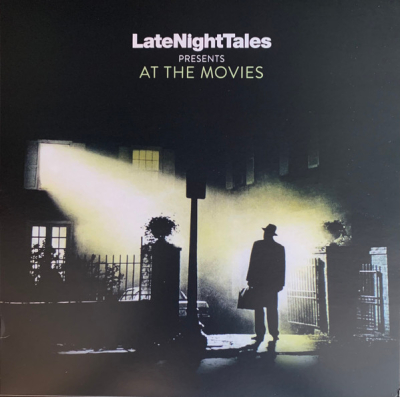 LATE NIGHT TALES: AT THE MOVIES