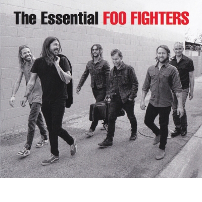 Essential Foo Fighters