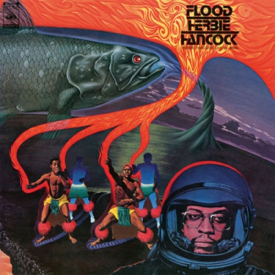 Flood (Speakers Corner Records)