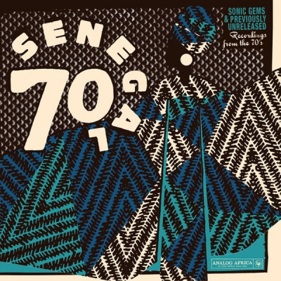 SENEGAL 70