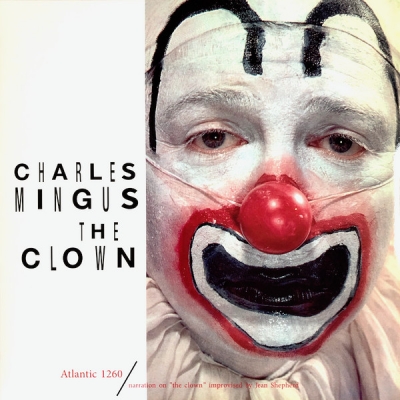 The Clown (Speakers Corner Records)