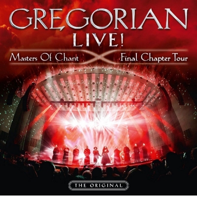 Live! Masters Of Chant - Final Chapter Tour