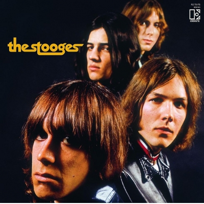 THE STOOGES 