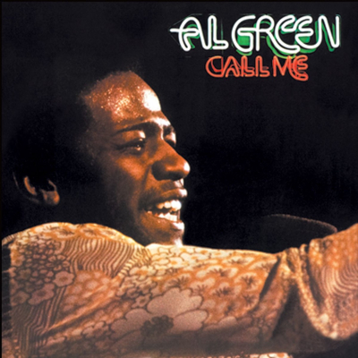 Call Me (Tiger&#039;s Eye Coloured / Indie Exclusive)