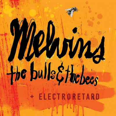 The Bulls &amp; The Bees Electroretard (YELLOW)