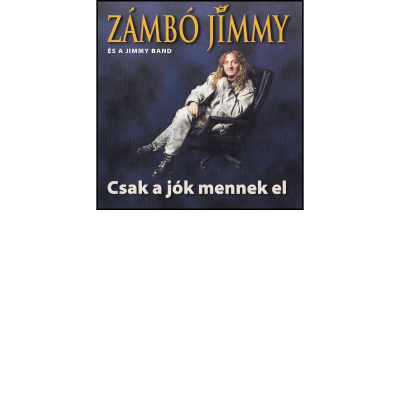 Csak a jók mennek el