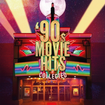 90&#039;S MOVIE HITS COLLECTED