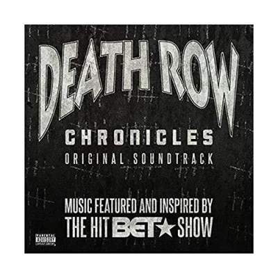 Death Row Chronicles: Original            