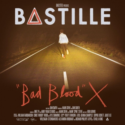 Bad Blood X (10th Anniversary) (LP+7&quot;)