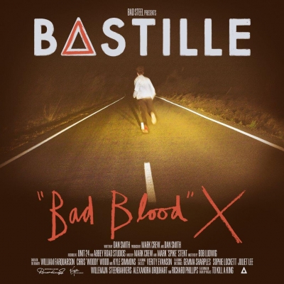 Bad Blood X (10th Anniversary) (LP+7&quot;)