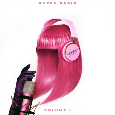 Queen Radio: Volume 1