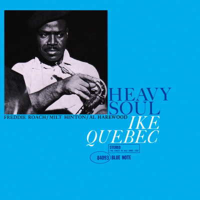 Heavy Soul (Blue Note Classic)