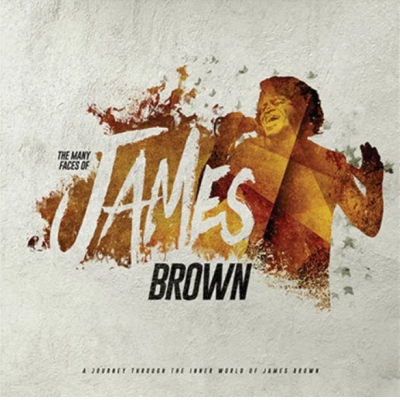 Many Faces Of James Brown (Crystal Amber)