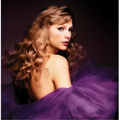 SPEAK NOW (TAYLOR&#039;S VERSION) (Orchid Marbled)