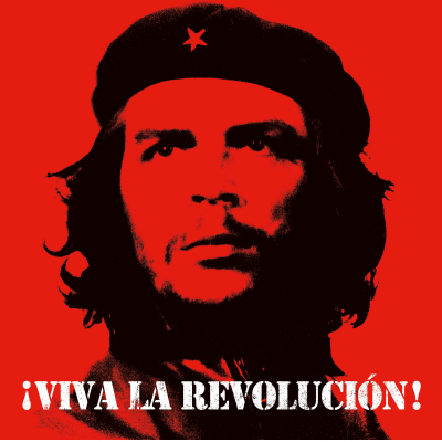Viva La Revolucion
