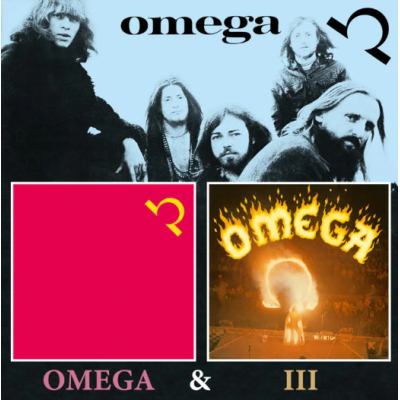 Omega &amp; III