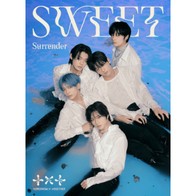SWEET (LIMITED EDITION B)
