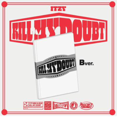 Kill My Doubt (B Version)