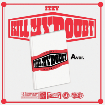 Kill My Doubt (A Version)