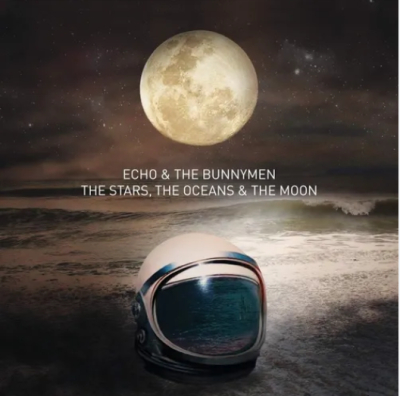 STARS, THE OCEANS &amp; THE MOON - INDIE STORES EXCLUSIVE