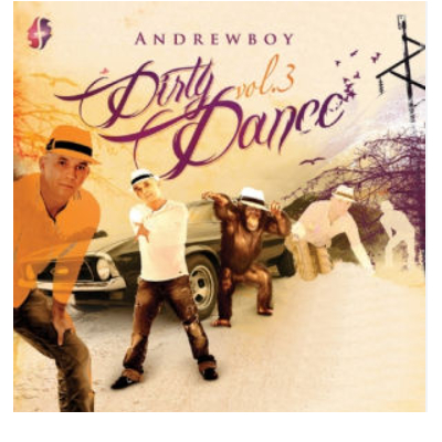 Andrewboy: Dance vol.3. PT