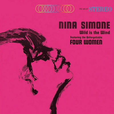 Wild Is The Wind (Verve Acoustic Sounds Series)