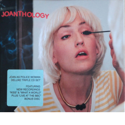 Joanthology