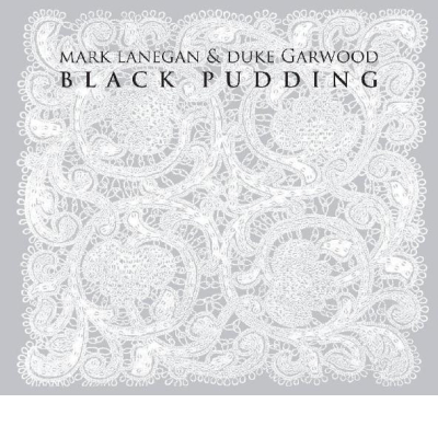 Black Pudding - DIGIPACK