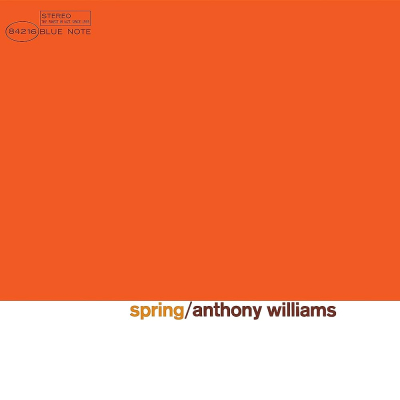 Spring (Blue Note Classic)