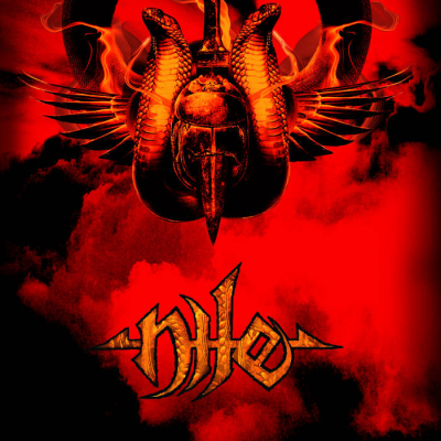 Annihilation Of The Wicked (SPLATTER)