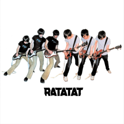 RATATAT